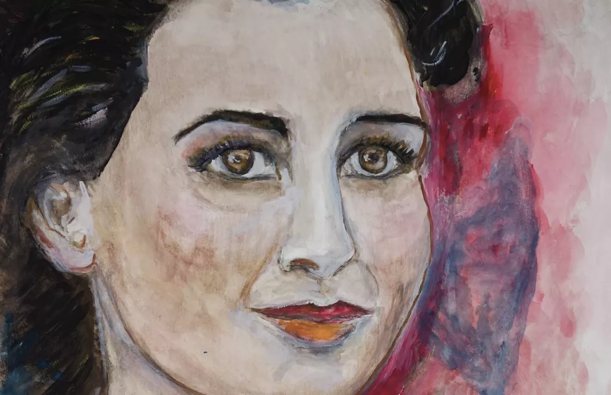 Femmes de droit, femmes de lumière